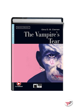 VAMPIRE'S TEAR (THE) + AUDIO ˗ (LM)