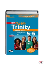 NEW PASS TRINITY 5 - 6 AND ISE I
