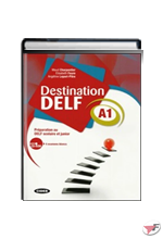 DESTINATION DELF A1 + AUDIO CD-ROM ˗ (LM)