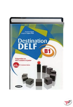 DESTINATION DELF B1 + CD MP3-ROM ˗ (LM)