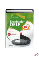 DESTINATION DELF B2 + CD MP3-ROM ˗ (LM)