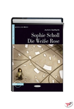 SOPHIE SCHOLL - DIE WEISSE ROSE + AUDIO ˗ (LM)