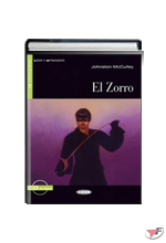 EL ZORRO + AUDIO ˗ (LM)