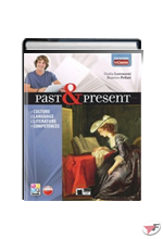 PAST & PRESENT + CD-ROM ˗ (LM)