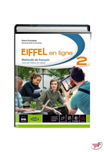 EIFFEL EN LIGNE 2 + DVD ˗+ EBOOK