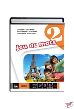 JEU DE MOTS 2 + DVD ˗+ EBOOK