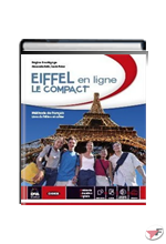 EIFFEL EN LIGNE LE COMPACT LIVRE ET CAHIER + SUPPLÉMENT + DVD ˗+ EBOOK