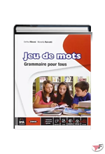 JEU DE MOTS GRAMMAIRE POUR TOUS ˗+ EBOOK