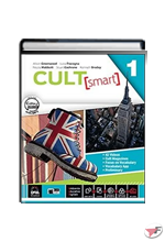 CULT [SMART] 1 - SB & WB + DVD + CD AUDIO ˗+ EBOOK
