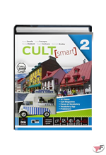 CULT [SMART] 2 - SB & WB + DVD + CD AUDIO ˗+ EBOOK