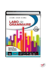 LABO DE GRAMMAIRE UNICO + DVD ˗+ EBOOK