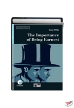 IMPORTANCE OF BEING EARNEST (THE) + CD AUDIO + APP