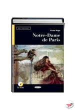 NOTRE-DAME DE PARIS + CD AUDIO + APP