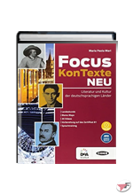 FOCUS KONTEXTE NEU + DVD-ROM ˗+ EBOOK