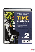 TIME MACHINES 2 + DVD ˗+ EBOOK