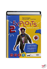 EXPLOITS 2 + DVD ˗+ EBOOK