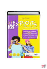 EXPLOITS B2 + DVD ˗+ EBOOK