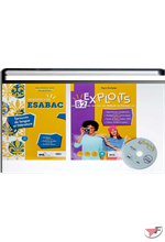 EXPLOITS B2 + PERSPECTIVE ESABAC + DVD ˗+ EBOOK