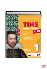 TIME MACHINES PLUS 1 + 2 FASCICOLI + DVD ˗+ EBOOK
