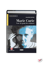 MARIE CURIE: UNE VIE POUR LES SCIENCES + AUDIO + APP ˗ (LM)