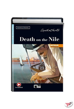 DEATH ON THE NILE + AUDIO + APP ˗ (LM)