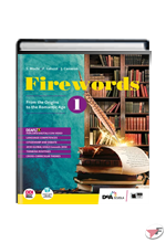 FIREWORDS 1 + STUDY PACK 1 ˗+ EBOOK