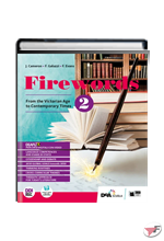 FIREWORDS 2 + STUDY PACK 2 ˗+ EBOOK