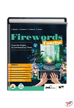 FIREWORDS CONCISE + STUDY PACK 1 + STUDY PACK 2 ˗+ EBOOK