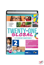 TWENTY-ONE GLOBAL SB & WB 2 ˗+ EBOOK