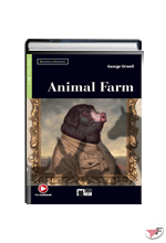 ANIMAL FARM + AUDIO + APP ˗ (LM)