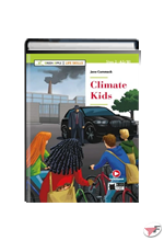 CLIMATE KIDS - GREEN APPLE LIFE SKILLS