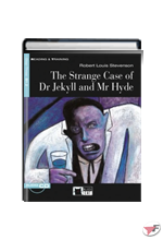 THE STRANGE CASE OF DR JEKYLL AND MR HYDE