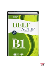 DELF ACTIF B1