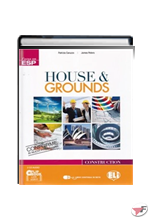 HOUSE & GROUNDS CONSTRUCTION + 2 CD ˗ (LM)