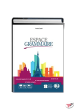 ESPACE GRAMMAIRE ˗+ EBOOK
