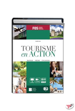 TOURISME EN ACTION + PROVE D'ESAME ˗+ EBOOK