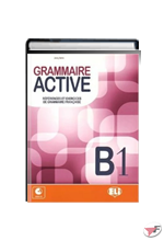 GRAMMAIRE ACTIVE B1