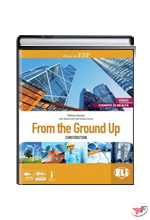 FROM THE GROUND UP + PROVE D’ESAME ˗+ EBOOK