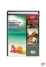 FLASH ON ENGLISH FOR TOURISM - 2ND EDITION