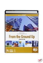 FROM THE GROUND UP ˗+ EBOOK