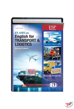 FLASH ON ENGLISH FOR TRANSPORT AND LOGISTICS