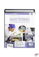 MASTERING COOKING & SERVICE + MASTERING COOKING & SERVICE FOR EVERYONE ˗+ EBOOK