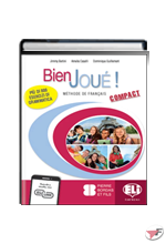 BIEN JOUE'! COMPACT + VISE L’OBJECTIF ˗+ EBOOK