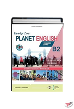 READY FOR PLANET ENGLISH B2
