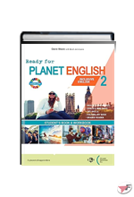 READY FOR PLANET ENGLISH 2