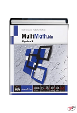MULTIMATH.BLU ALGEBRA 2 ˗+ EBOOK