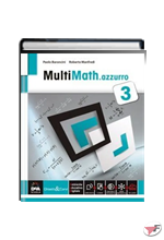 MULTIMATH.AZZURRO 3 ˗+ EBOOK