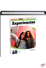 EXPERIENCIAS INTERNACIONAL A1 + A2 - LIBRO DEL ALUMNO E EJERCICIOS ˗+ EBOOK