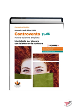 CONTROVENTO PLUS + GRAMMATICA FACILE ˗+ EBOOK