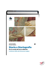 STORIA E STORIOGRAFIA 1 + CITTADINANZA + DVD ˗+ EBOOK